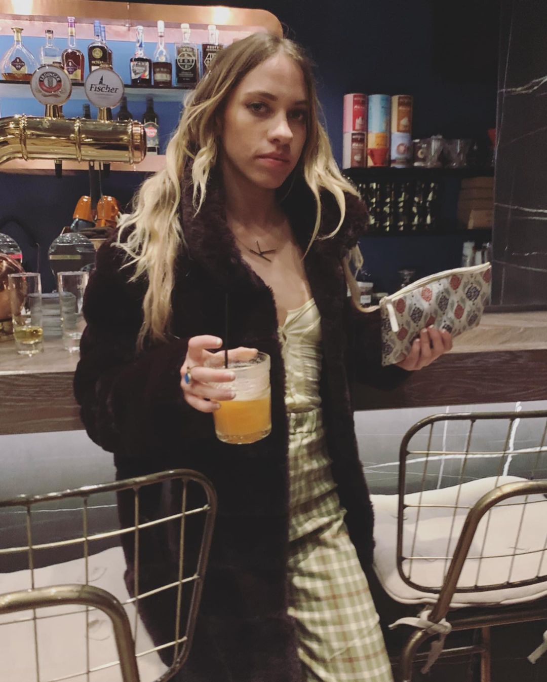 christine reich add Khloe Kapri Stepdaughter photo