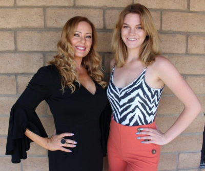 amira marmar add Mother Daughter Ffm Porn photo