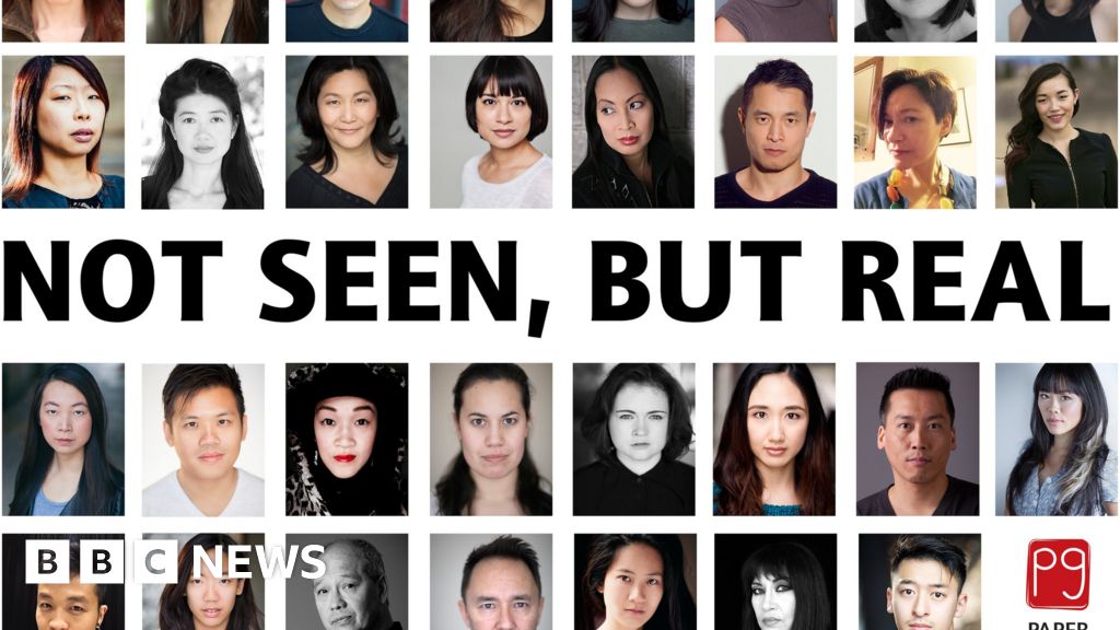 andrea mikkelsen add Asian Anal Casting photo