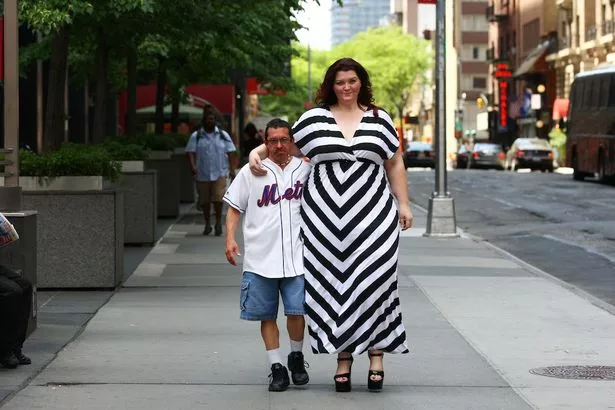 alicia docherty add Bbw Meets Bbc photo