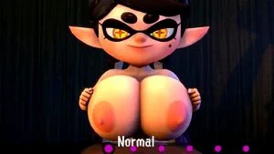 doug godard add Splatoon Fap Hero photo