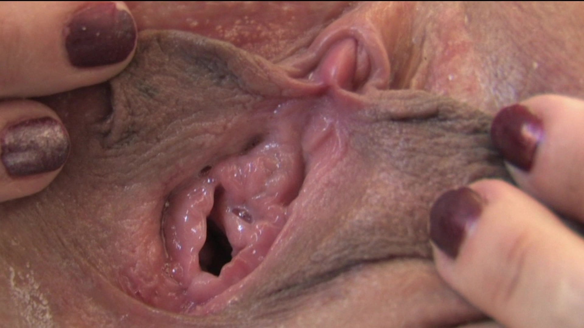 barney patterson add Clit Orgasmic Contractions photo