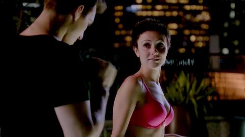 bang bill add Italia Ricci Sexy photo