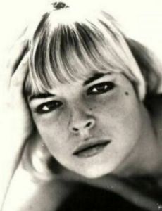 devi charan add Patricia Wymer photo
