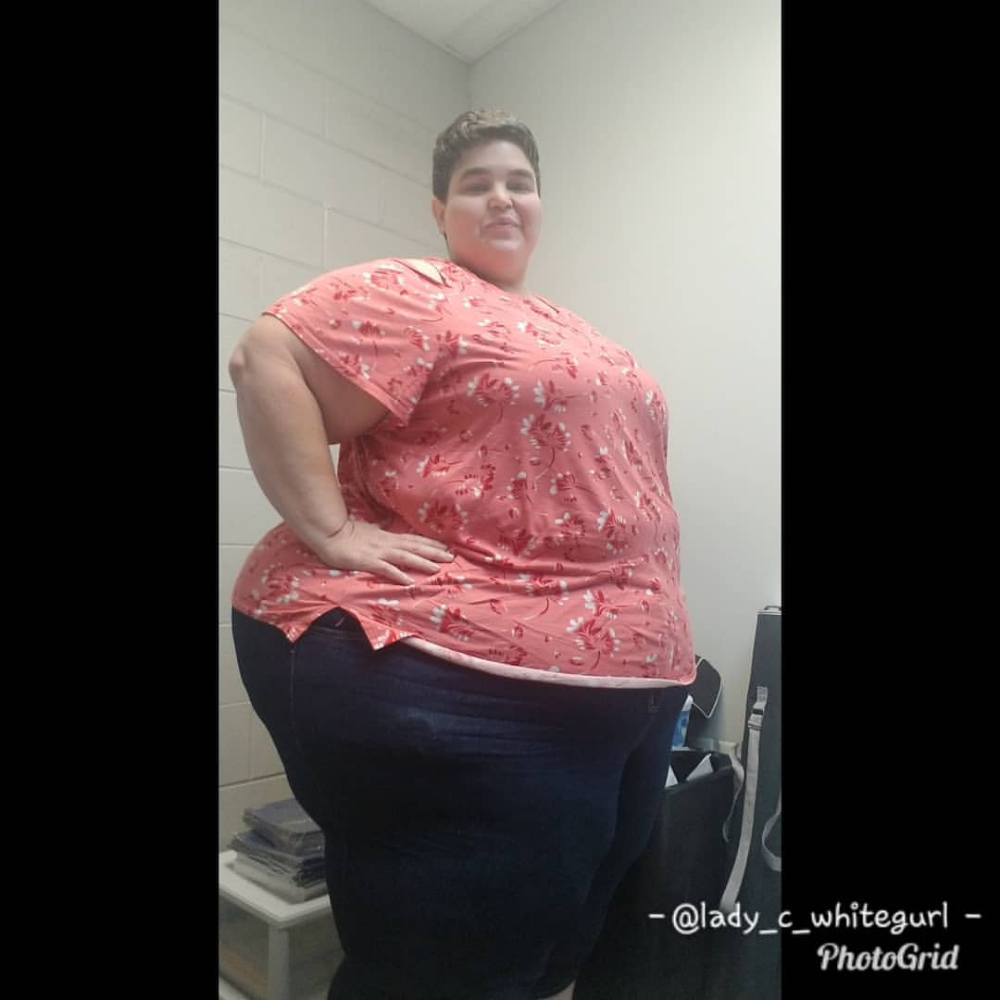 brandi holm add Ssbbw Fisting photo