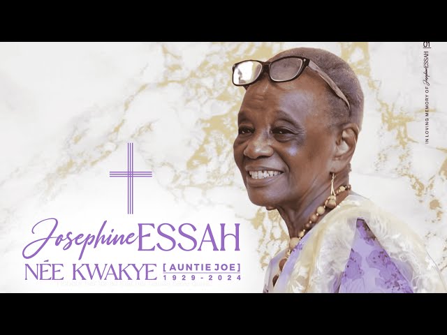 alex arispe add Auntie Josephine photo