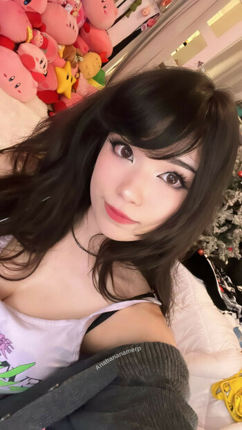 dolly just dolly add Emiru Nude Leaks photo