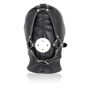 daniel pincus add Muzzle Porn photo