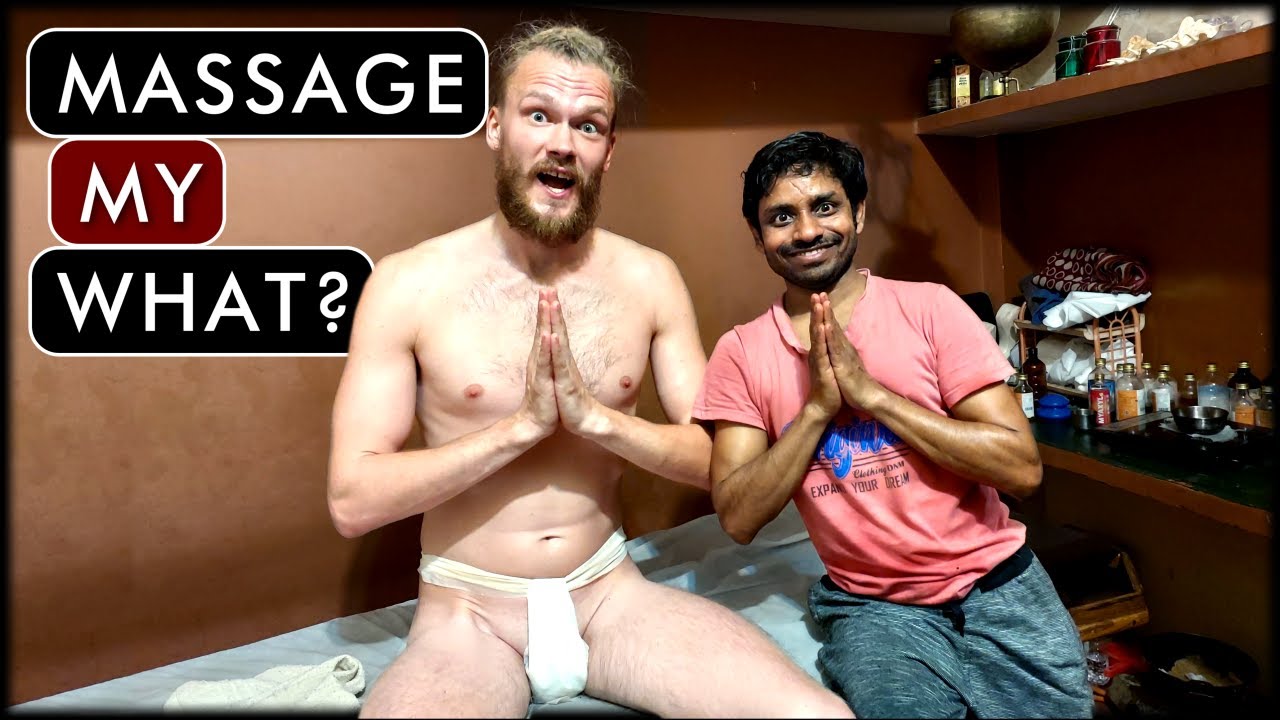 annie kantor add Asian Massage Sexy Video photo