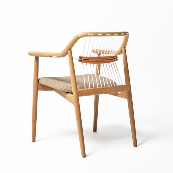 christian bratt add Sukabe Chair photo