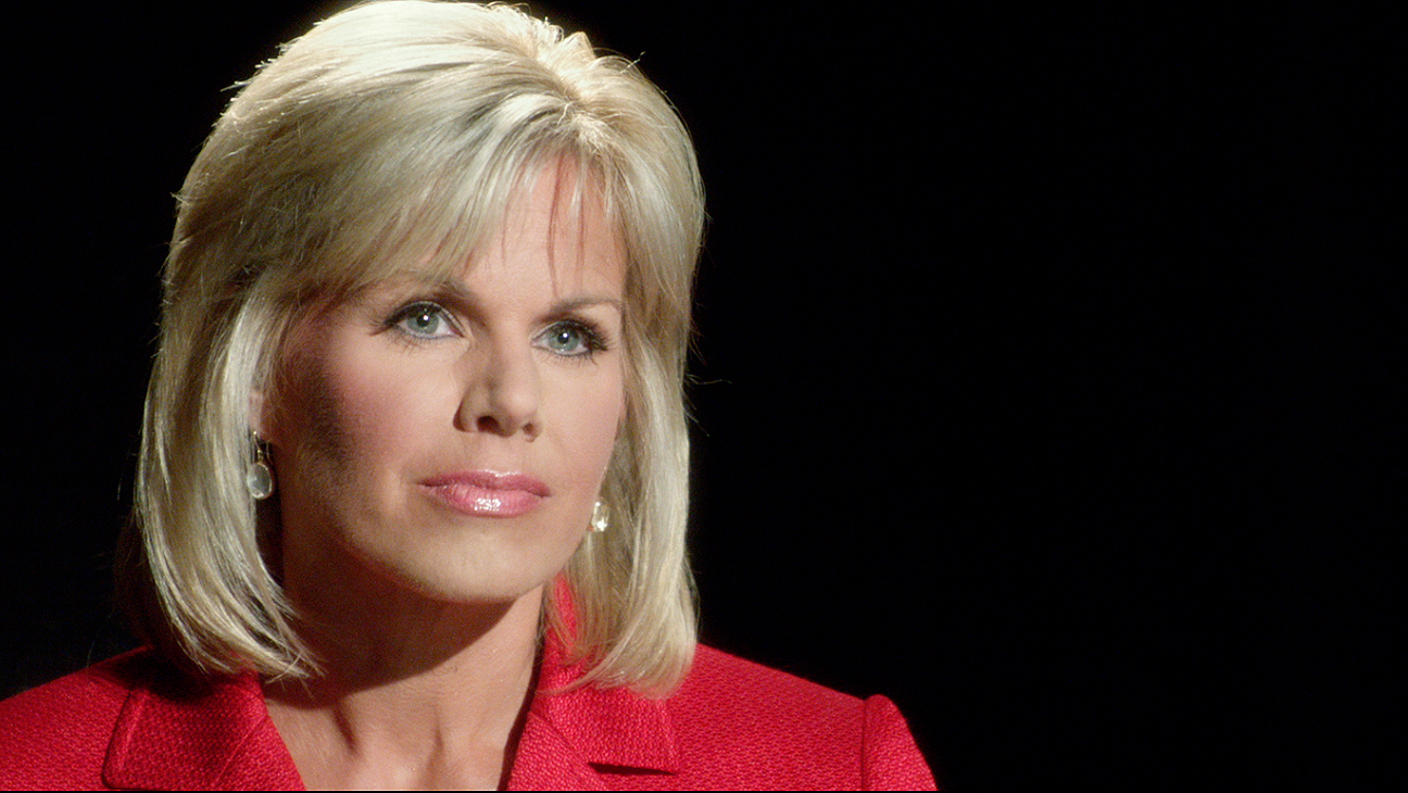 brandon zech add Gretchen Carlson Nude photo