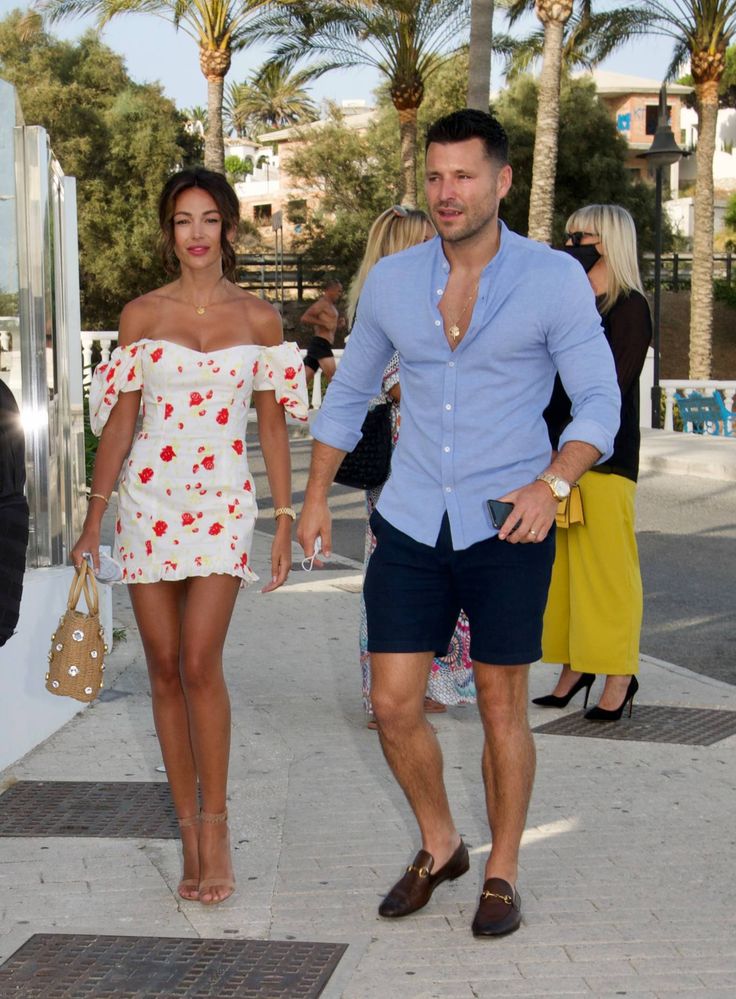 dayne wright add Michelle Keegan Nude photo