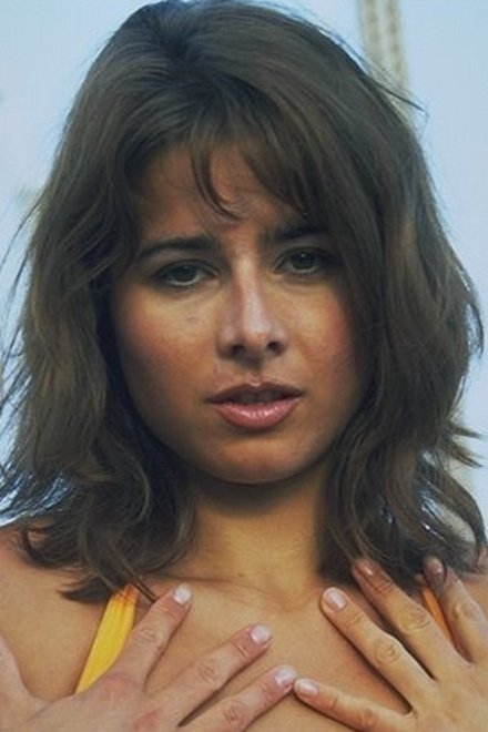 anwar shah add Chloe Vervier photo
