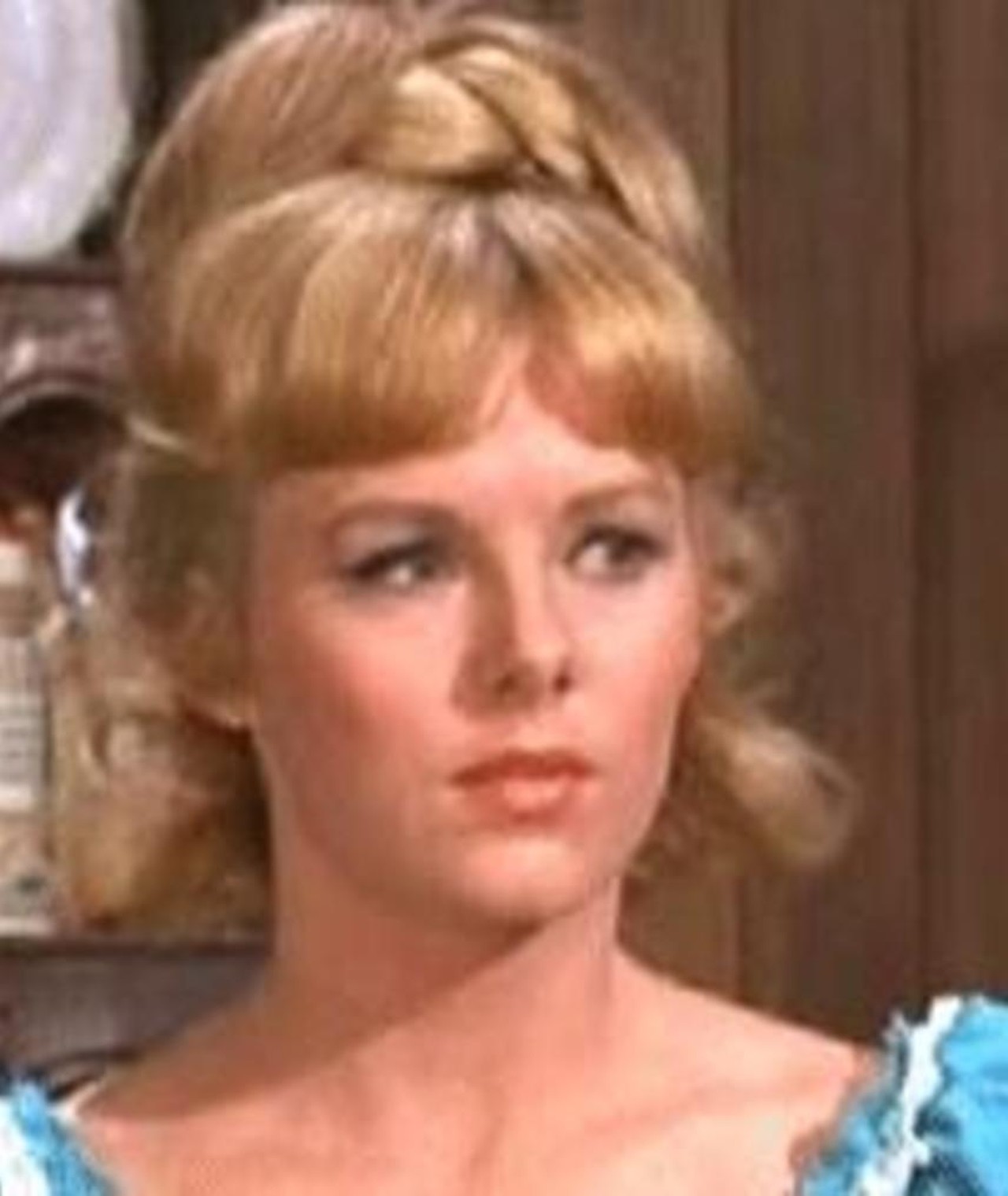 cheryl kercher add Mary Mitchell Actress photo