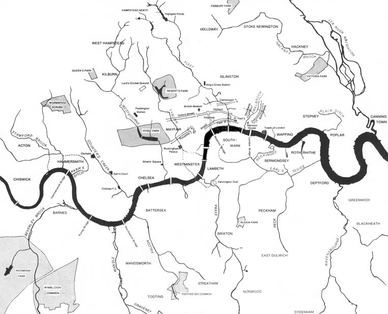 chika iroegbu add London River Bondage photo