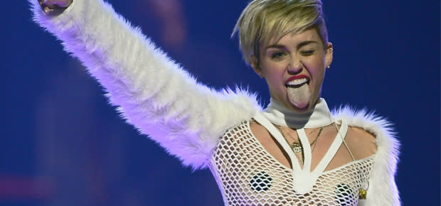 Miley Cyrus Pron 9248