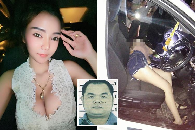 david schwimer add Thai Hooker Photos photo