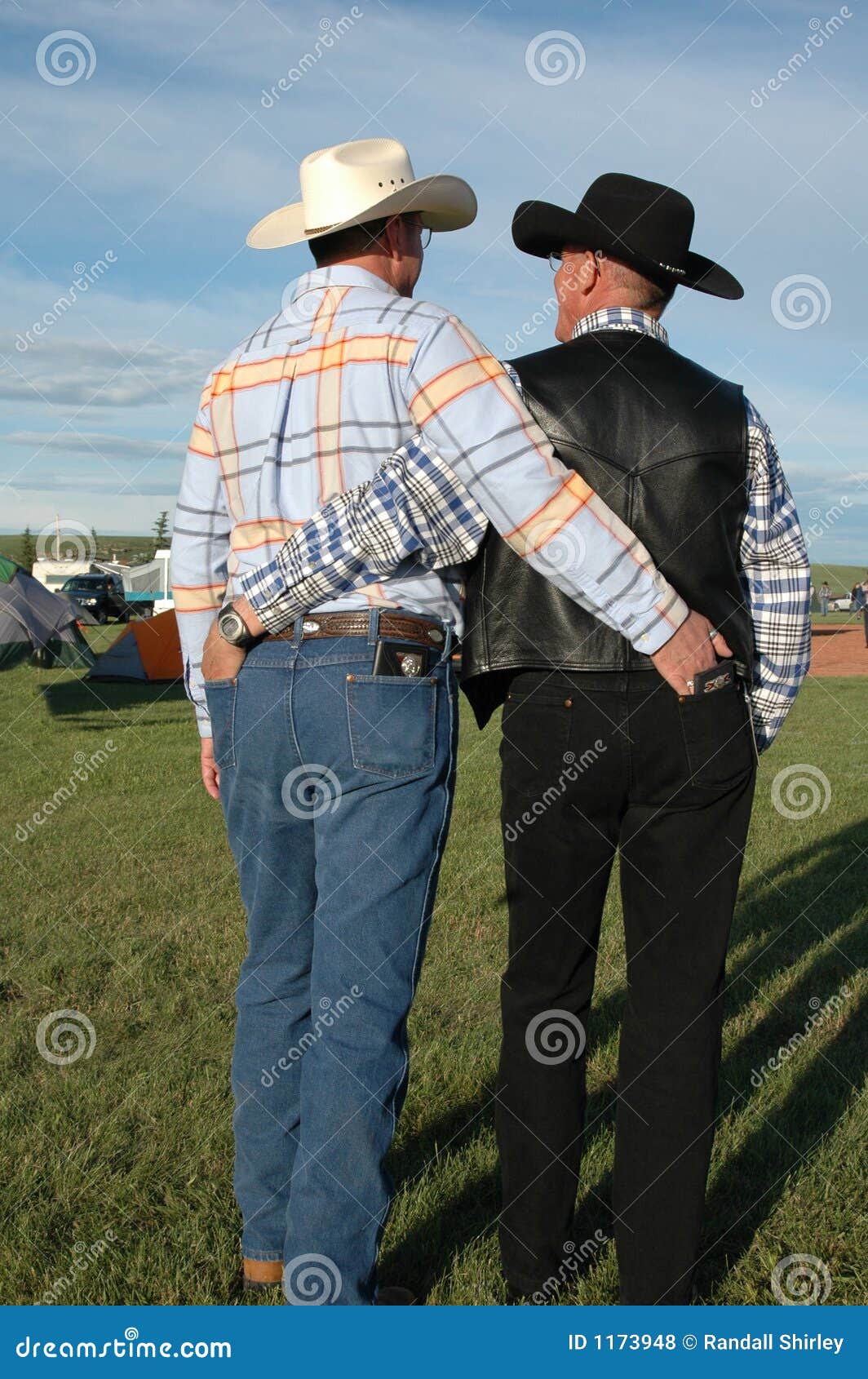 david depauw add Cowboy Twinks photo