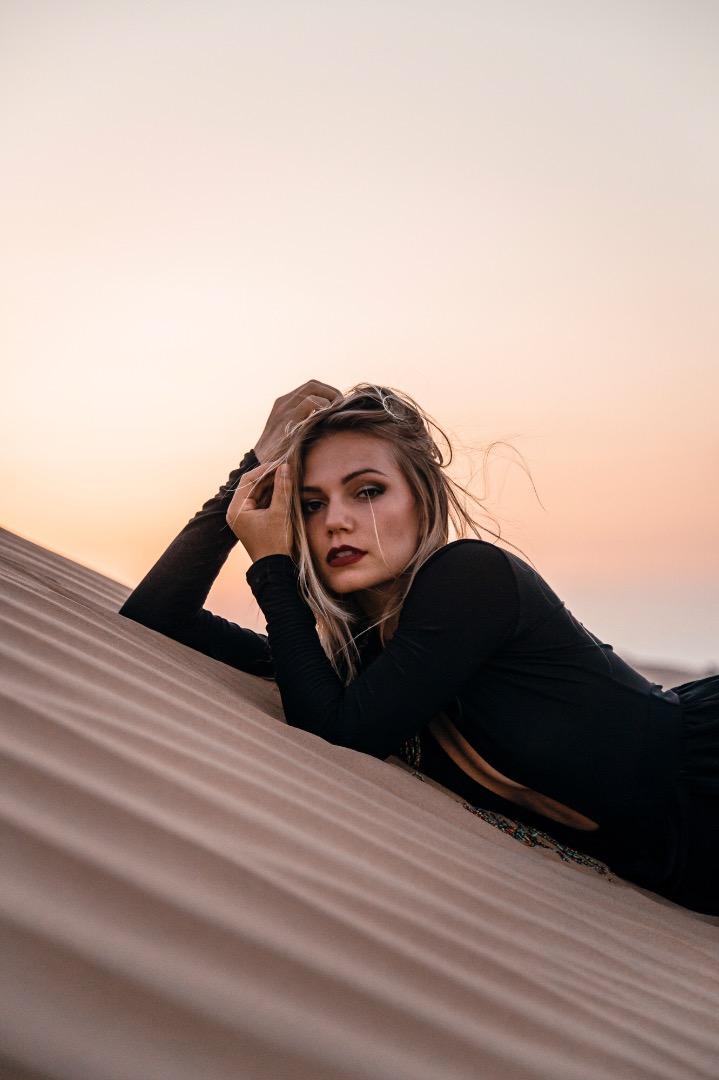 danielle wannberg add Mckenna Rae photo