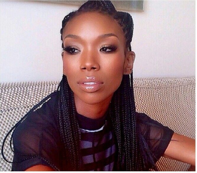 alex putman add Brandi Braids Pov photo