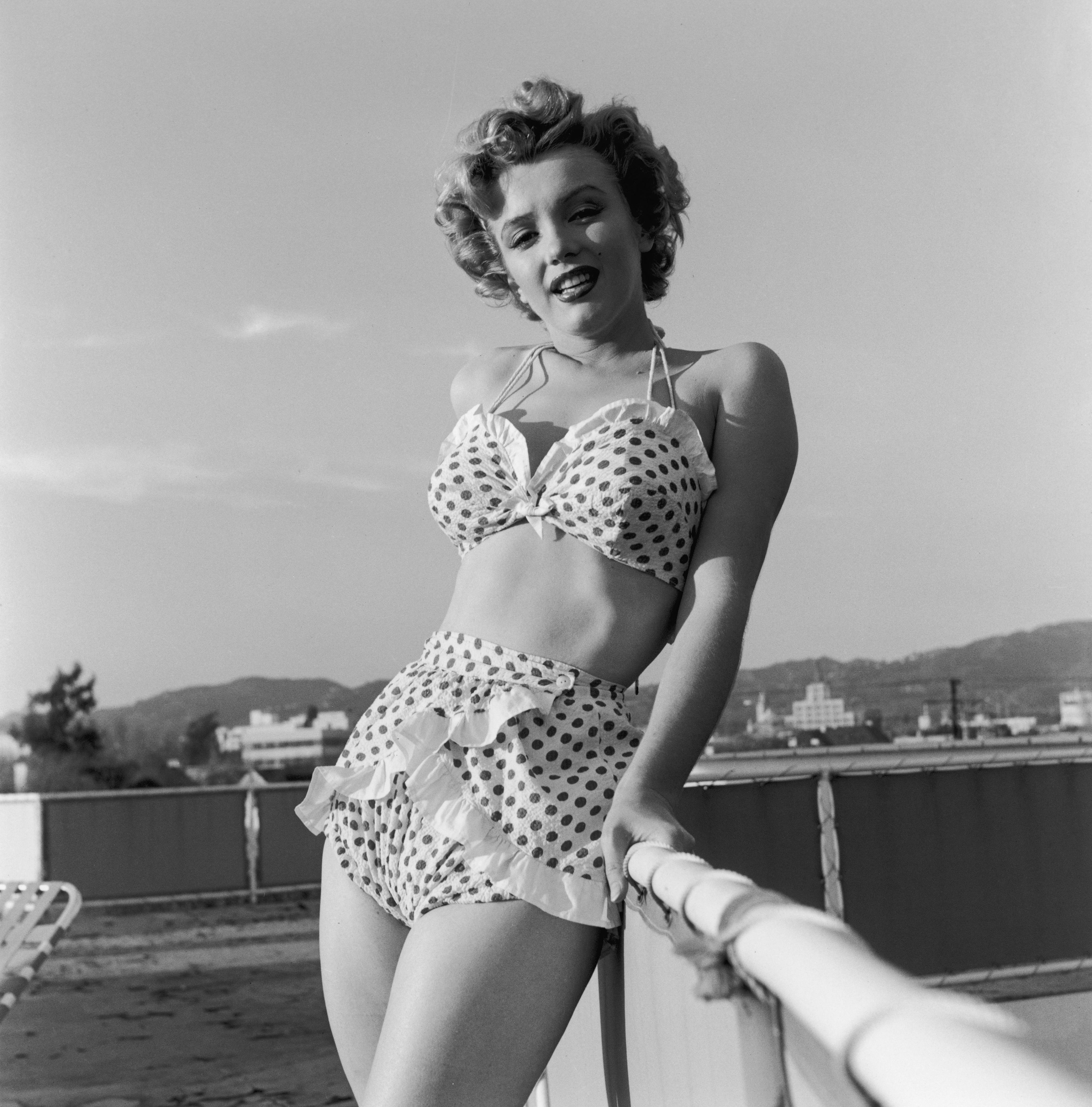 claude marceau add Big Tits Bombshell photo