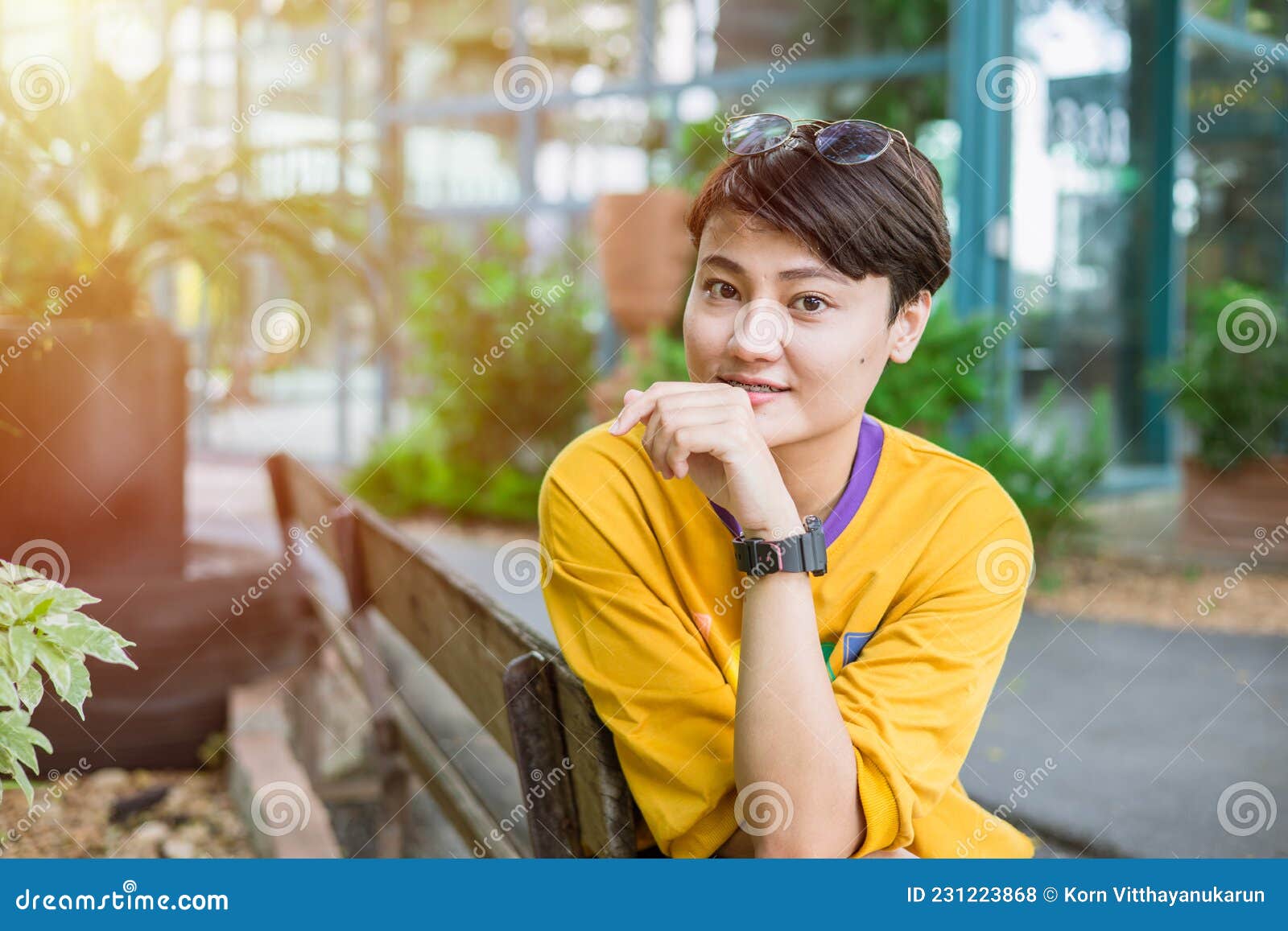 camille dennis add Ashemale Asian photo