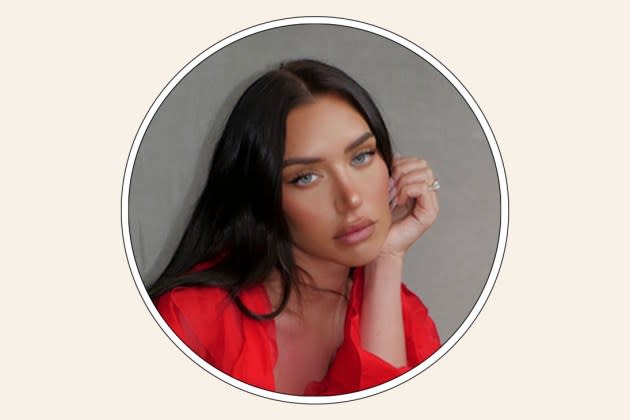 anna bruning add Stassie Jones photo