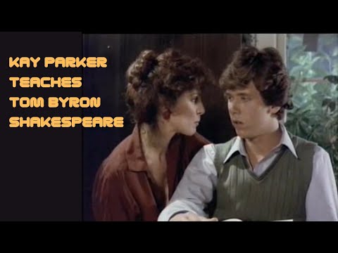 bonnie hedlund add Kay Parker Tom Byron photo