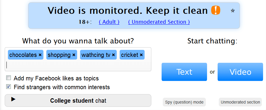 chris letendre add Lady Omegle Zone photo