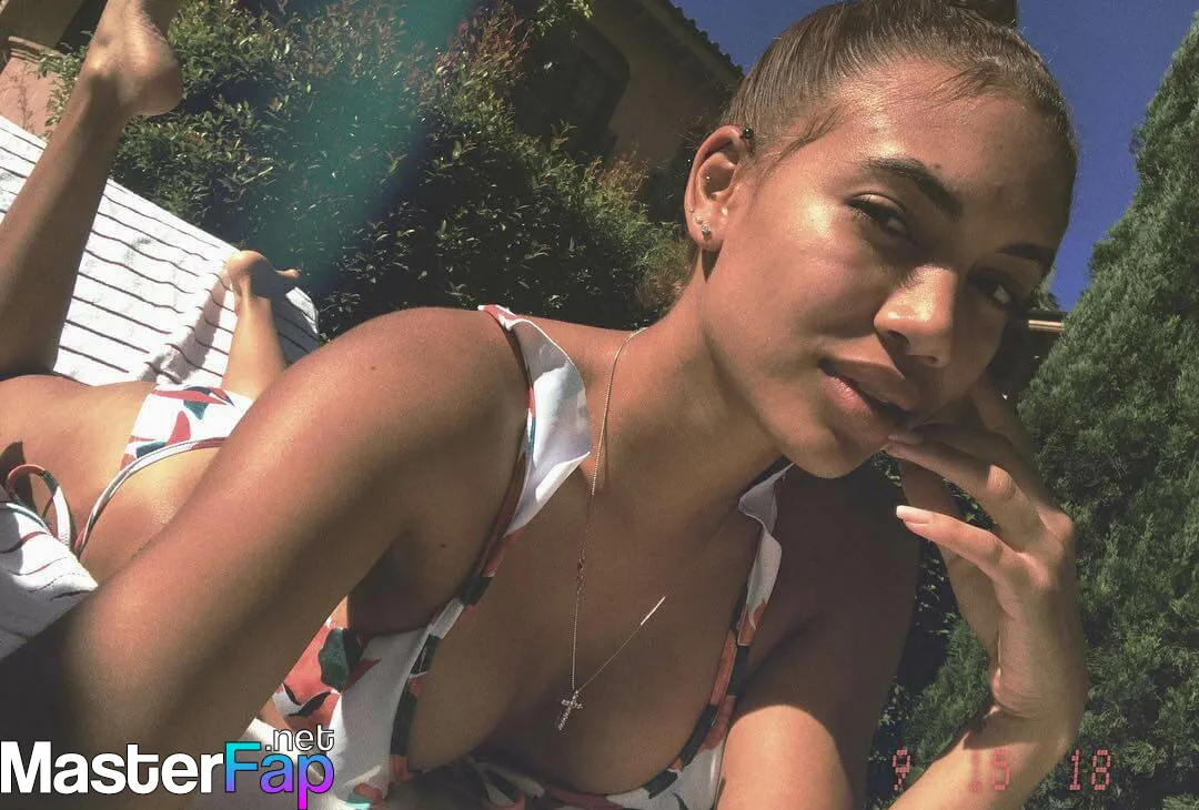arcadio gutierrez add Paige Hurd Nude photo