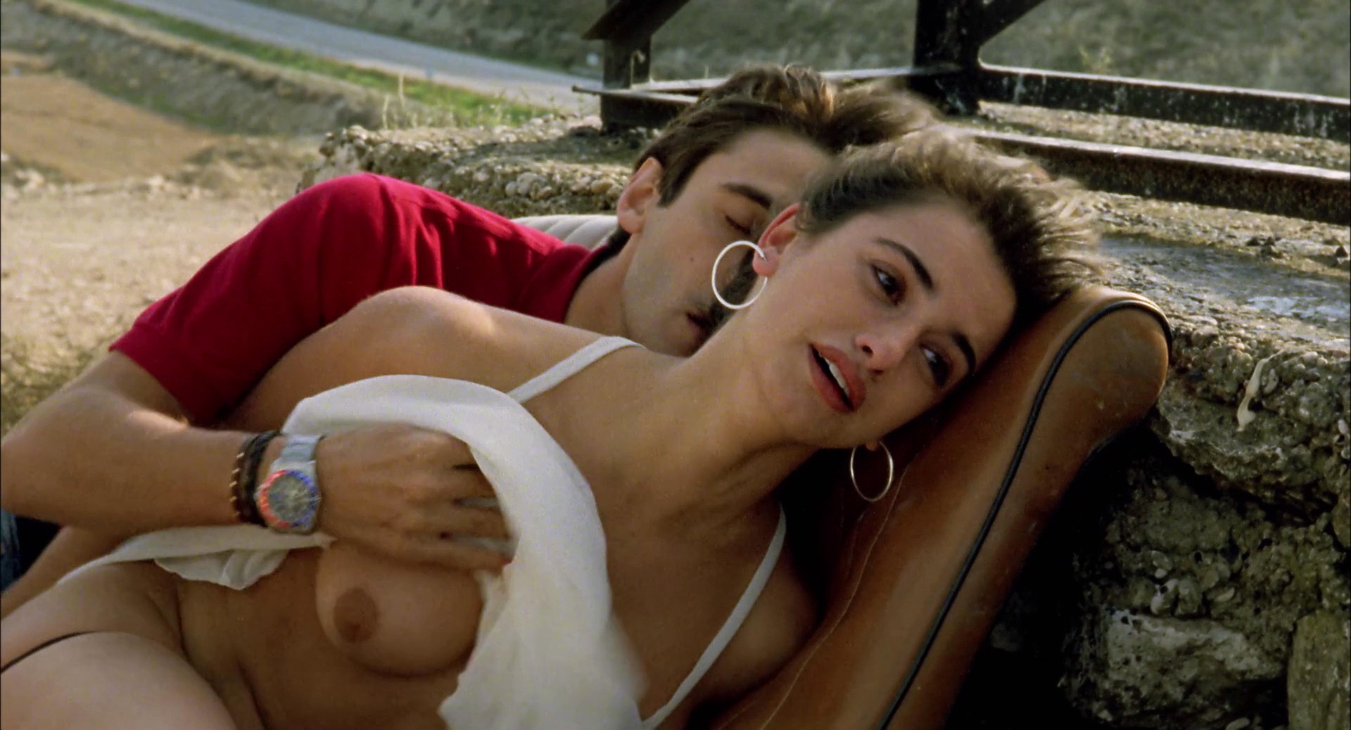 ayman satti add Penelope Cruz Nude Photos photo