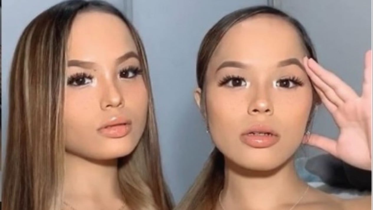 bimbim bim add Connell Twins Porn photo