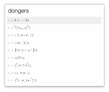 camille barber add Thickest Dongers photo