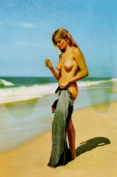 alyssa fitzgerald add Susan Backlinie Naked photo