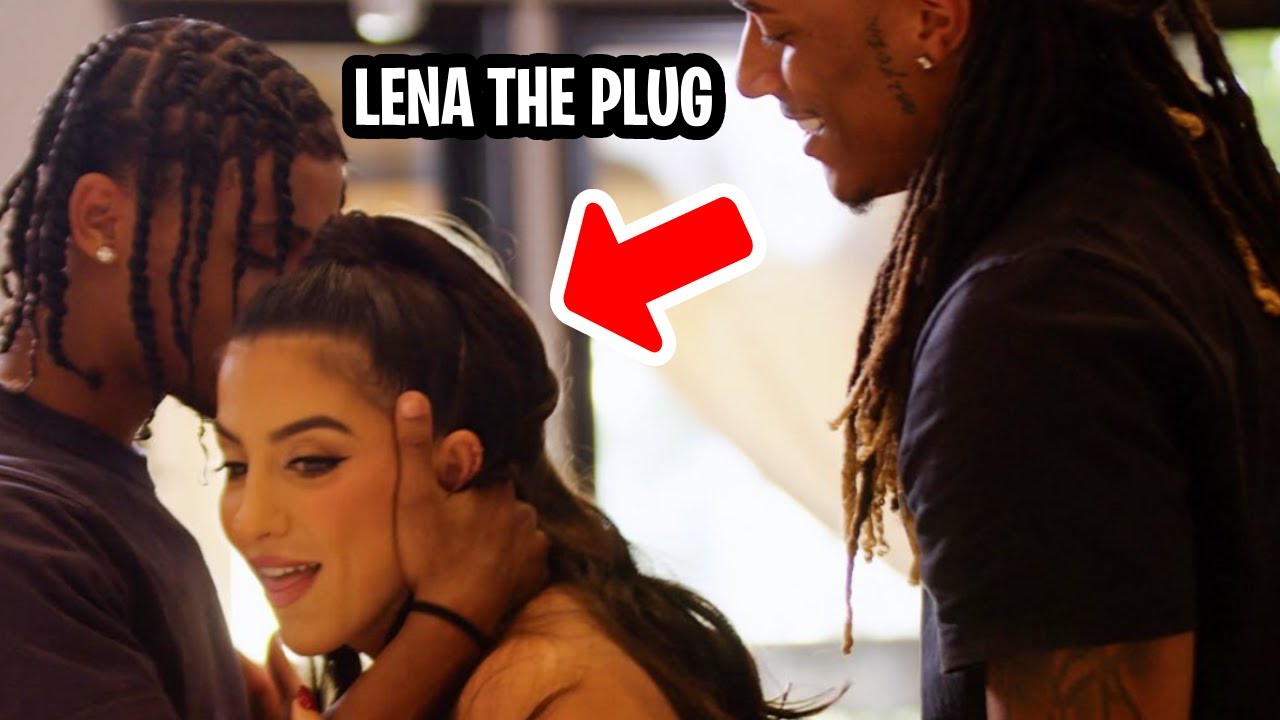 ajai gopal add Lena Plug Bbc photo