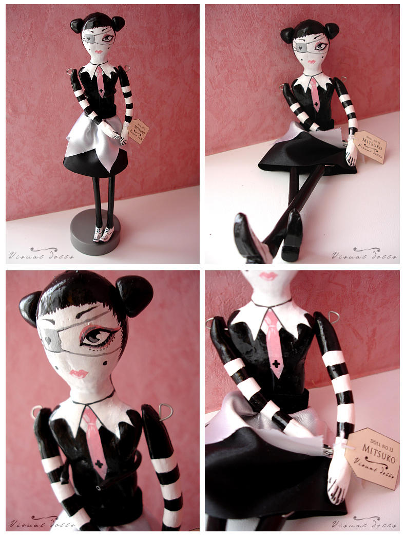 benjie macalalad add Mitsuko Doll Porn photo
