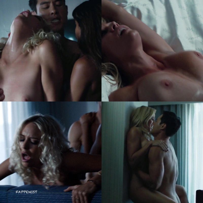 ahmed dandan add Lauren Compton Playboy Nude photo