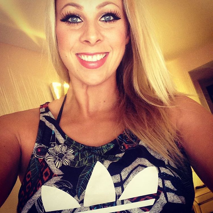 casie schroeder add Gianna Michaels Ig photo