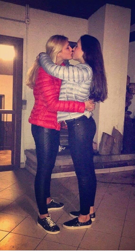doaa turk add Amateaur Lesbian photo