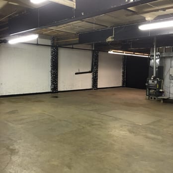 art houston add West Philly Dungeon photo