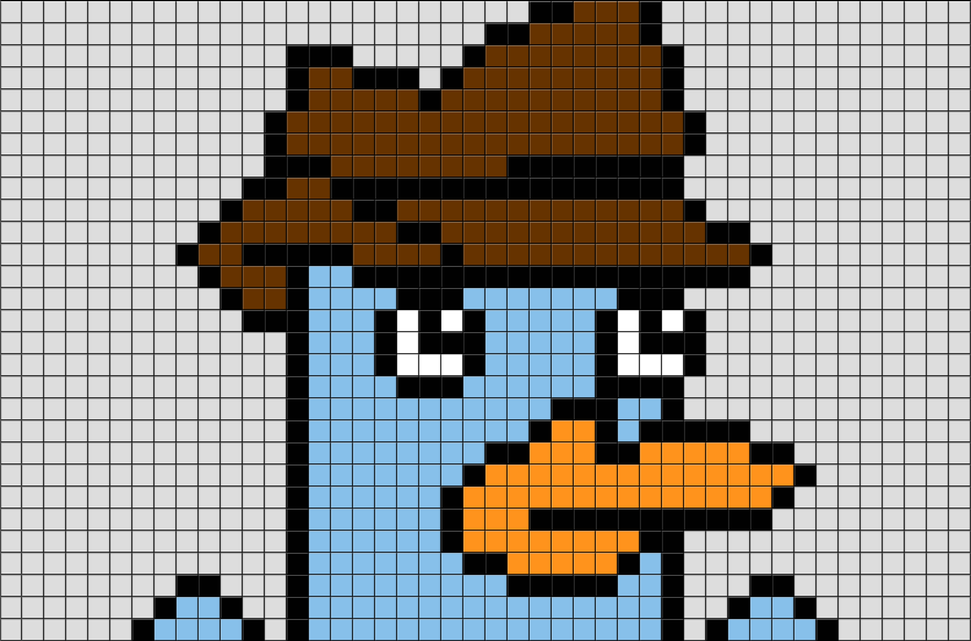 amanda ottinger add Pixel Perr photo