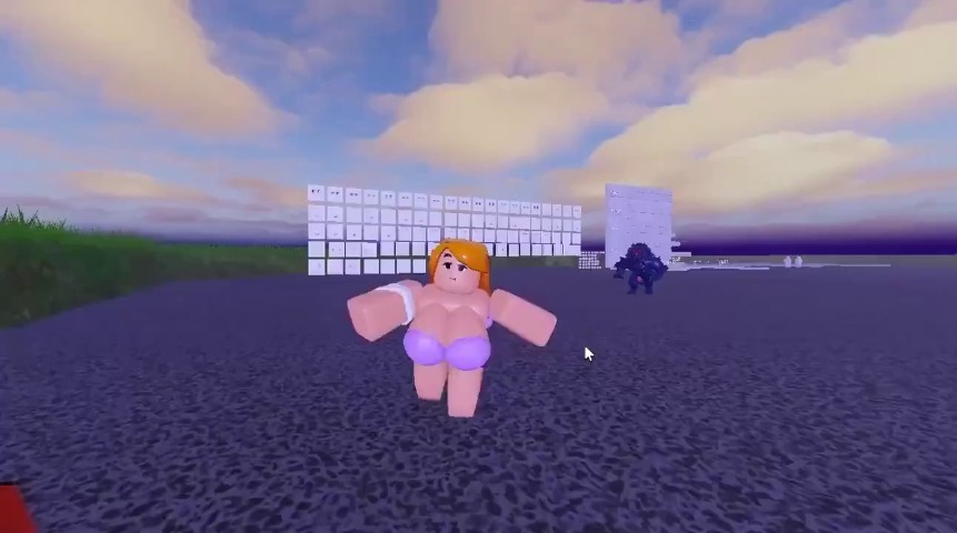 carl lofgren add Whorblox Adventure R34 photo