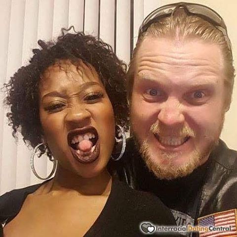 Interracial Screaming 14885