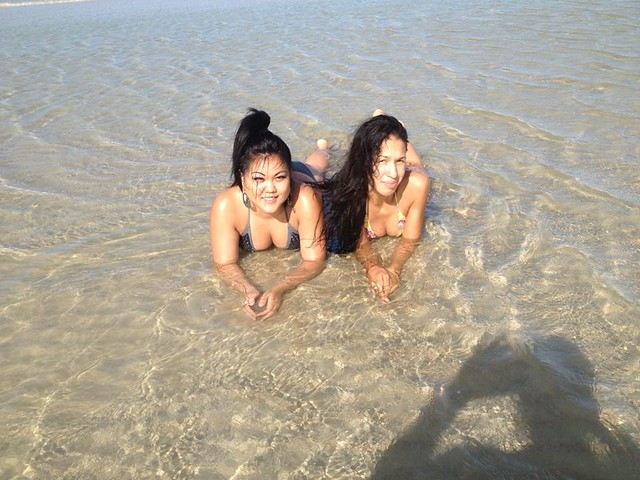 aaron schultheis add Lyla Lei photo