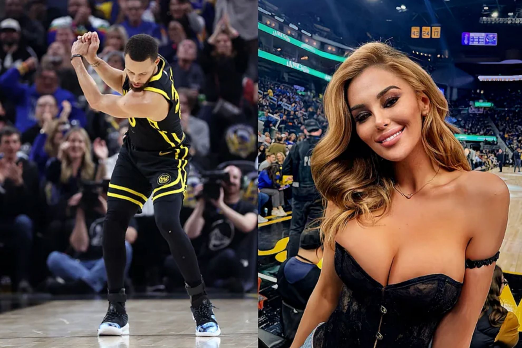 ana m cabrera add Kevin James Big Boobs photo