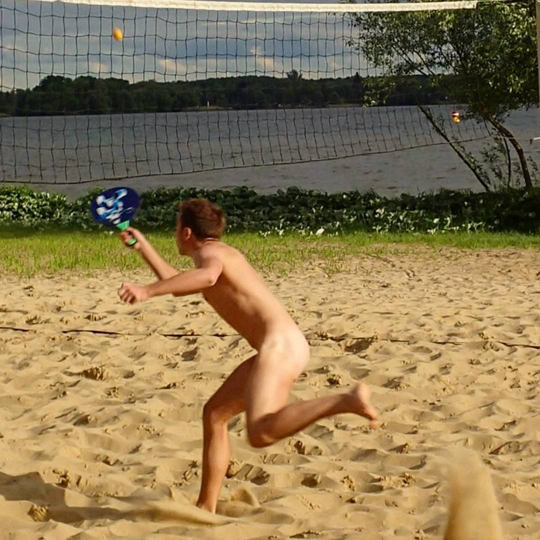 aly fox add Nude At Beach Tumblr photo
