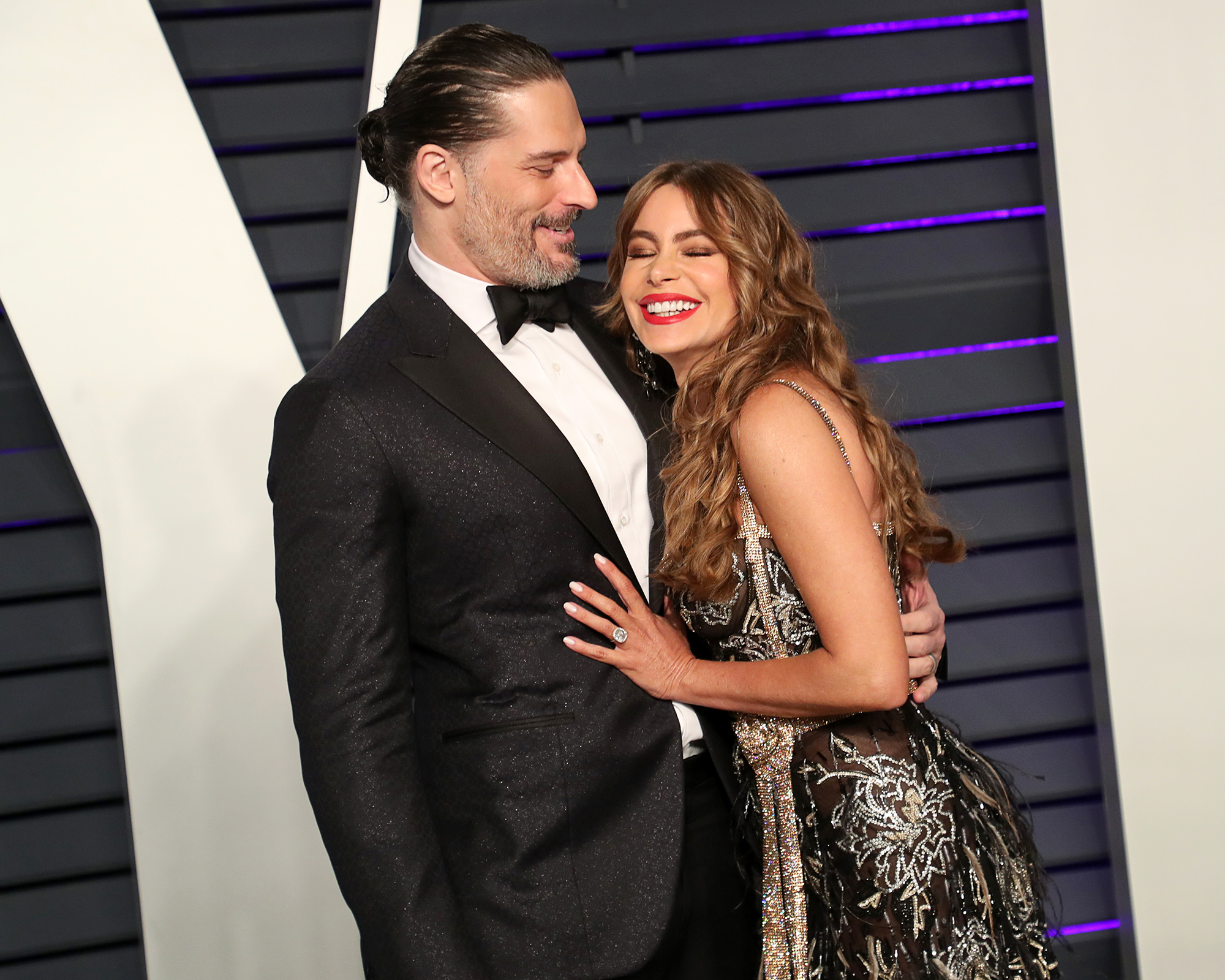camila rivera add Sofia Vergara Niple photo
