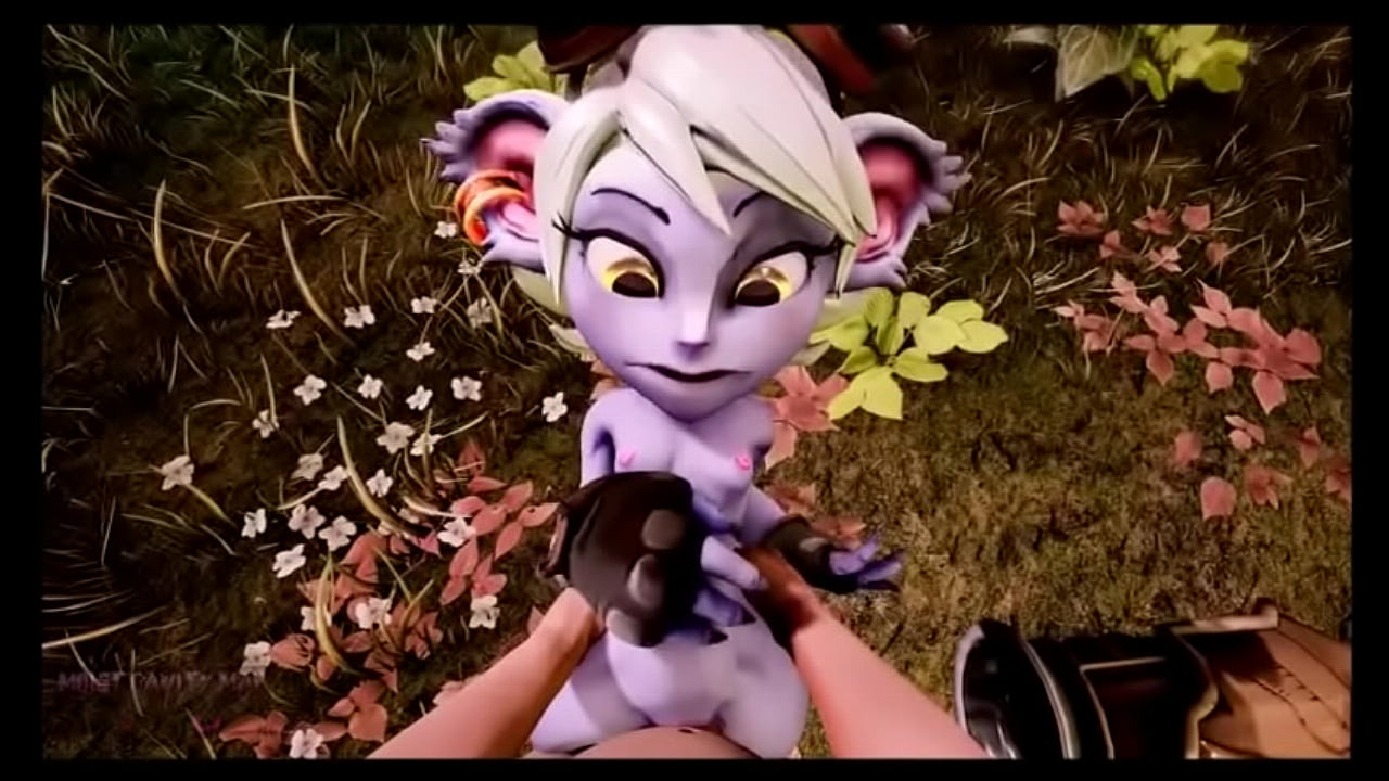 charlie swenson add Get Your Yordles Off photo