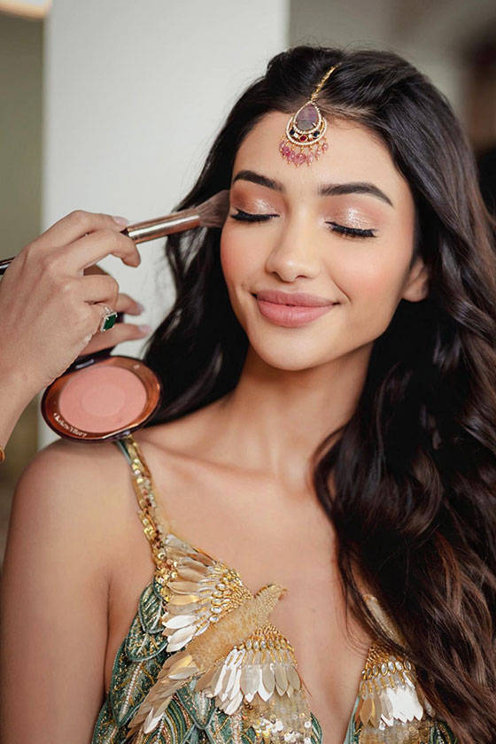 barbara miao add Indian Dior Nude photo