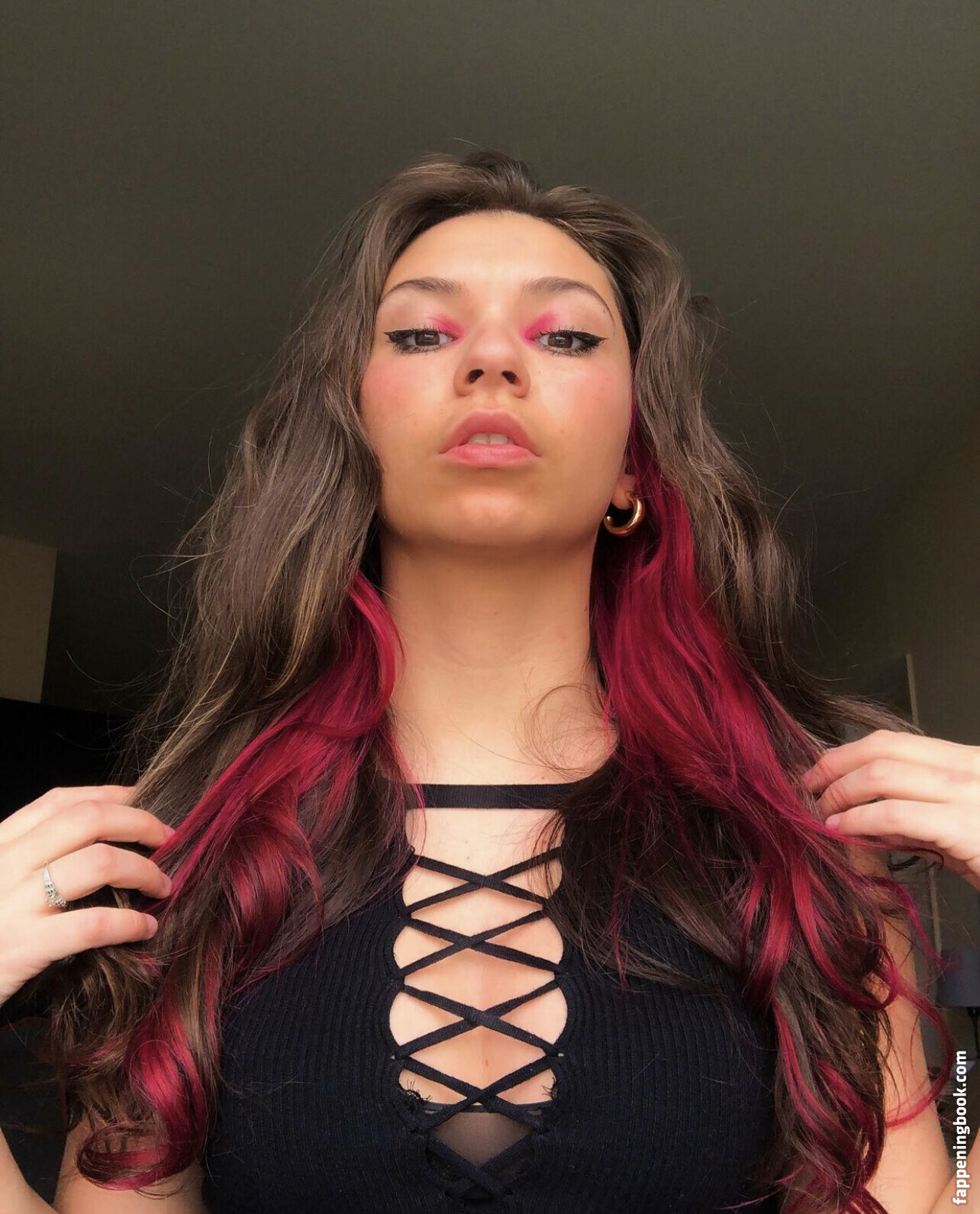 becky salt add Jadeteen Leaked photo